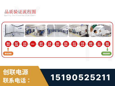 宁德-全流程品质验证体系完善